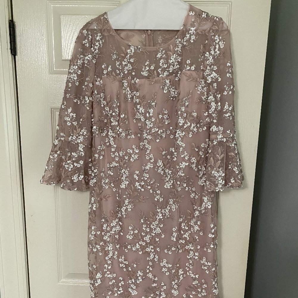 Womens Mother of the Bride Dress